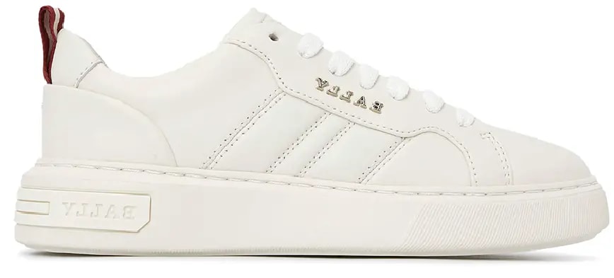 Giày Bally New Maxim 'White' NEWMAXIM-W-01 — kich-thuoc: lien-he-order Giày Bally New Maxim 'White' NEWMAXIM-W-01 — kich-thuoc: lien-he-order