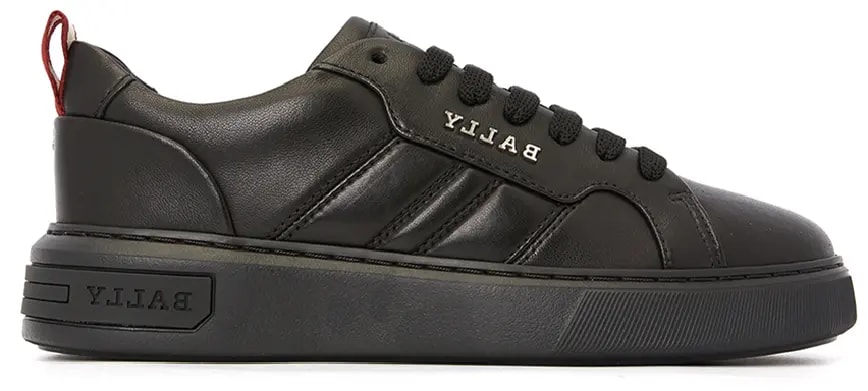 Giày Bally New Maxim 'Black' NEWMAXIM-W-901 — kich-thuoc: 36 Giày Bally New Maxim 'Black' NEWMAXIM-W-901 — kich-thuoc: 36