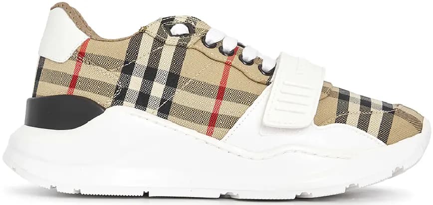 Giày Burberry New Regis 'Beige' 8050509 Giày Burberry New Regis 'Beige' 8050509