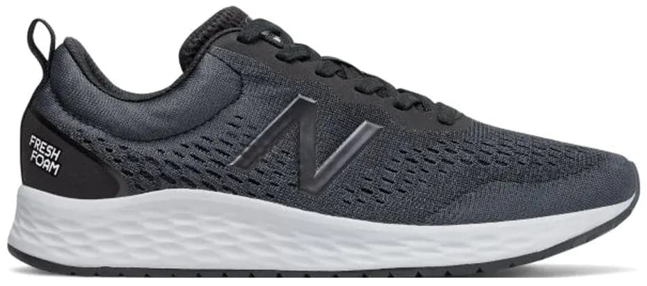 Giày New Balance Fresh Foam Arishi v3 'Black' WARISSB3 Giày New Balance Fresh Foam Arishi v3 'Black' WARISSB3