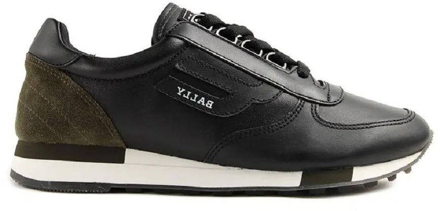 Giày Bally Men's Gavino 'Black Leather' 6223214 — kich-thuoc: lien-he-order Giày Bally Men's Gavino 'Black Leather' 6223214 — kich-thuoc: lien-he-order