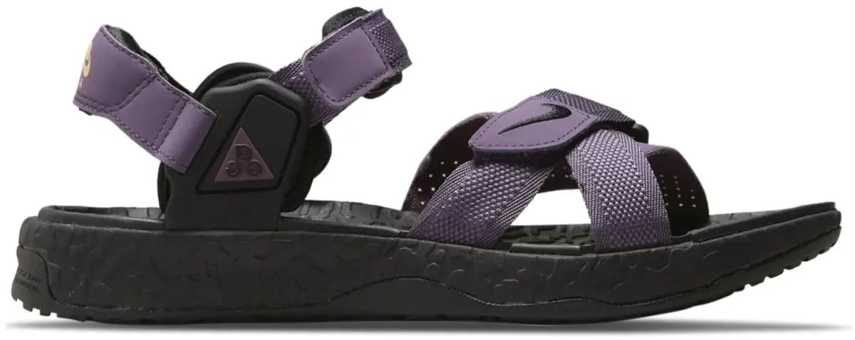 Dép Nike ACG Air Deschutz 'Amethyst Smoke' DC9092-500 Dép Nike ACG Air Deschutz 'Amethyst Smoke' DC9092-500