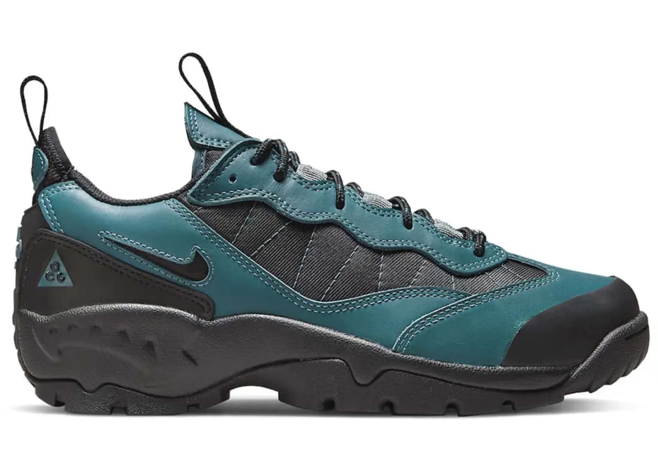 Giày Nike ACG Air Mada Low 'Dark Teal' DM3004-001 Giày Nike ACG Air Mada Low 'Dark Teal' DM3004-001