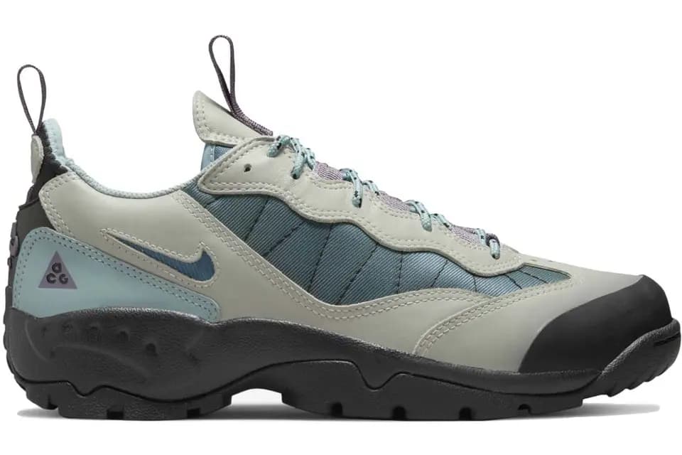 Giày Nike ACG Air Mada Low 'Light Stone' DQ5499-100 Giày Nike ACG Air Mada Low 'Light Stone' DQ5499-100