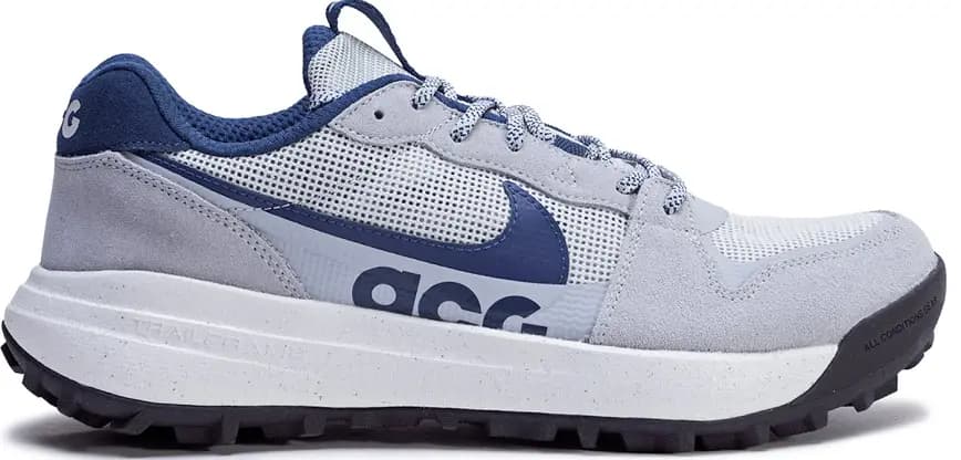 Giày Nike ACG Lowcate Wolf 'Grey Navy' DM8019-004 Giày Nike ACG Lowcate Wolf 'Grey Navy' DM8019-004