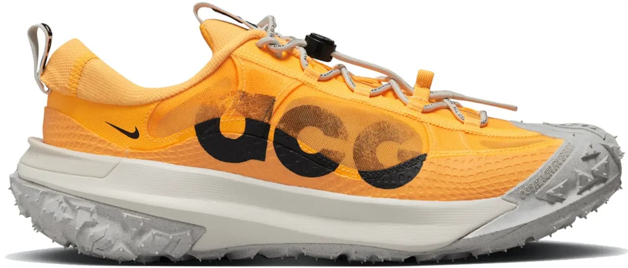 Giày Nike ACG Mountain Fly 2 Low 'Laser Orange' DV7903-800 Giày Nike ACG Mountain Fly 2 Low 'Laser Orange' DV7903-800