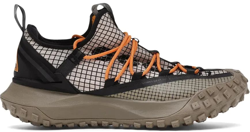 Giày Nike ACG Mountain Fly Low 'Stone Black' DA5424-200 Giày Nike ACG Mountain Fly Low 'Stone Black' DA5424-200
