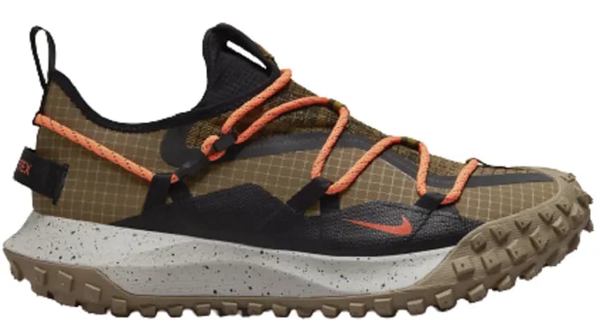 Giày Nike ACG Mountain Fly Low Gore-Tex SE Hazel Rush DD2861-200 Giày Nike ACG Mountain Fly Low Gore-Tex SE Hazel Rush DD2861-200