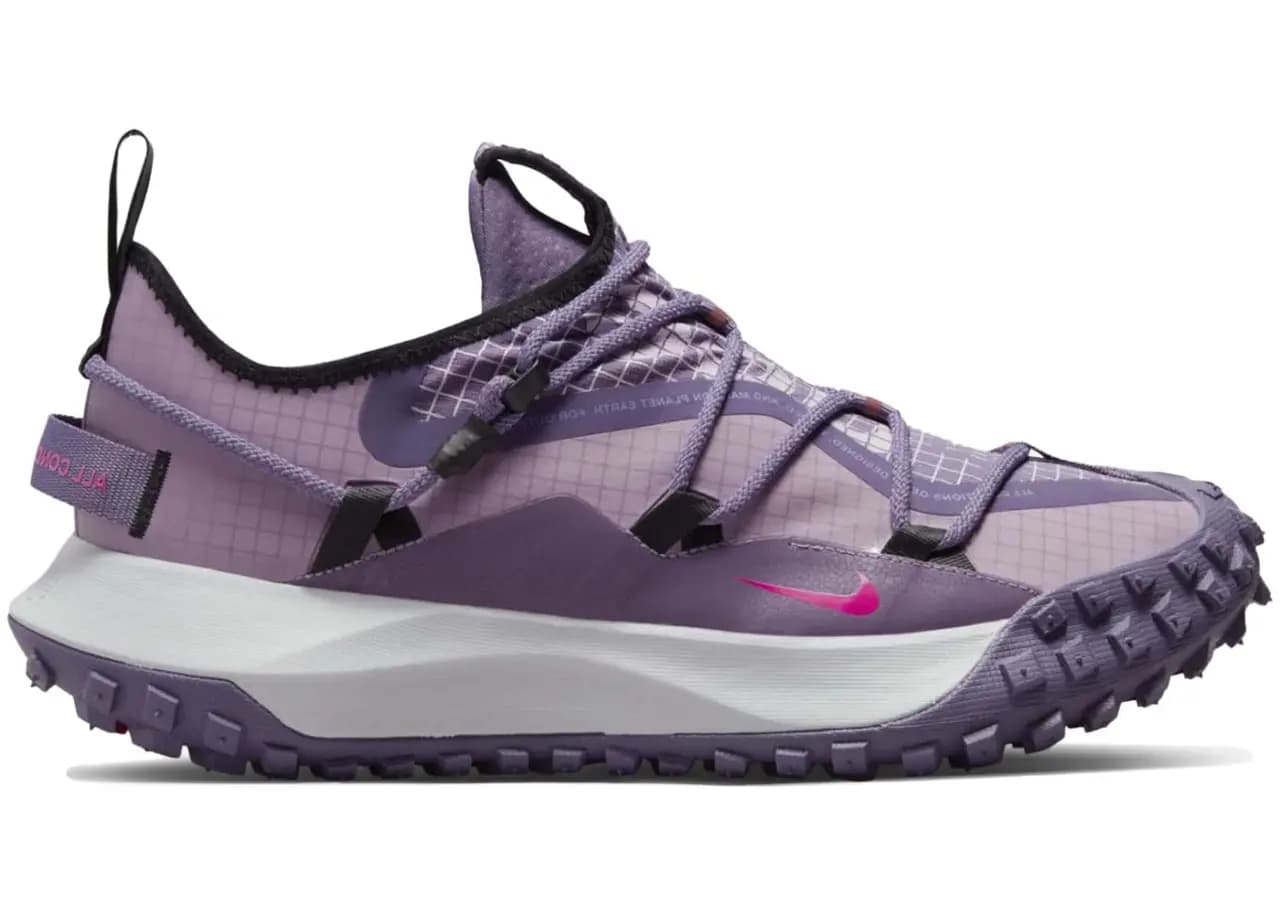 Giày Nike ACG Mountain Fly Low SE 'Canyon Purple' DQ1979-500 Giày Nike ACG Mountain Fly Low SE 'Canyon Purple' DQ1979-500