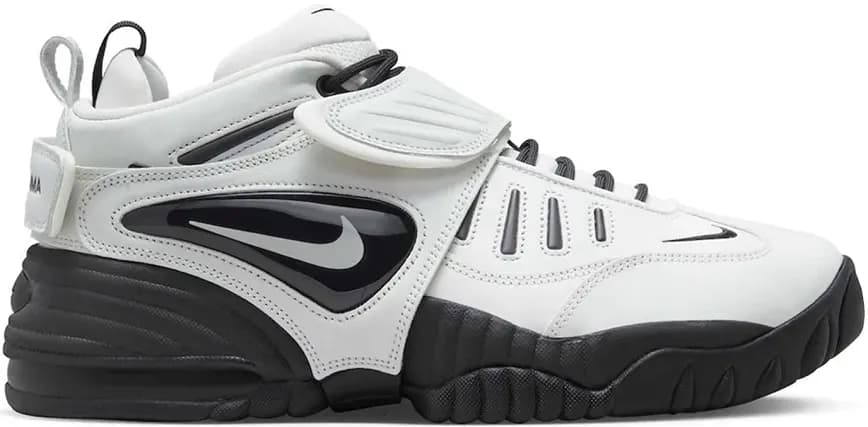Giày Nike Air Adjust Force Summit 'White Black' DM8465-100 Giày Nike Air Adjust Force Summit 'White Black' DM8465-100