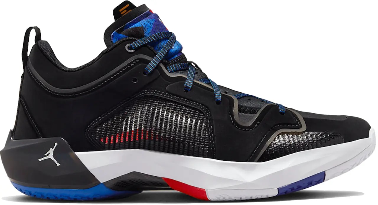 Giày Nike Air Jordan 37 Low 'Nothing But Net' DQ4122-061 — kich-thuoc: 42.5 Giày Nike Air Jordan 37 Low 'Nothing But Net' DQ4122-061 — kich-thuoc: 42.5