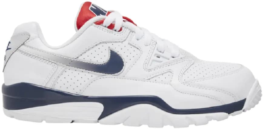 Giày Nike Air Cross Trainer 3 Low 'USA' CN0924-100 Giày Nike Air Cross Trainer 3 Low 'USA' CN0924-100