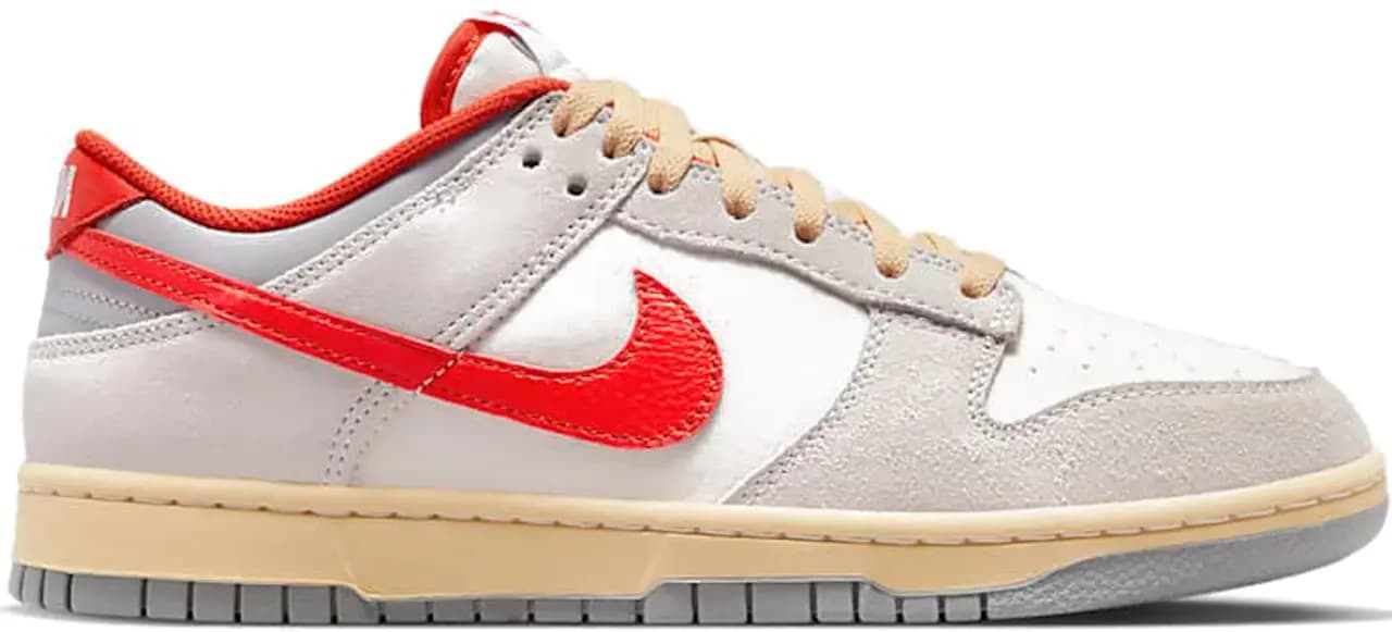 Giày Nike Air Dunk '85 Athletic Department' FJ5429-133 Giày Nike Air Dunk '85 Athletic Department' FJ5429-133