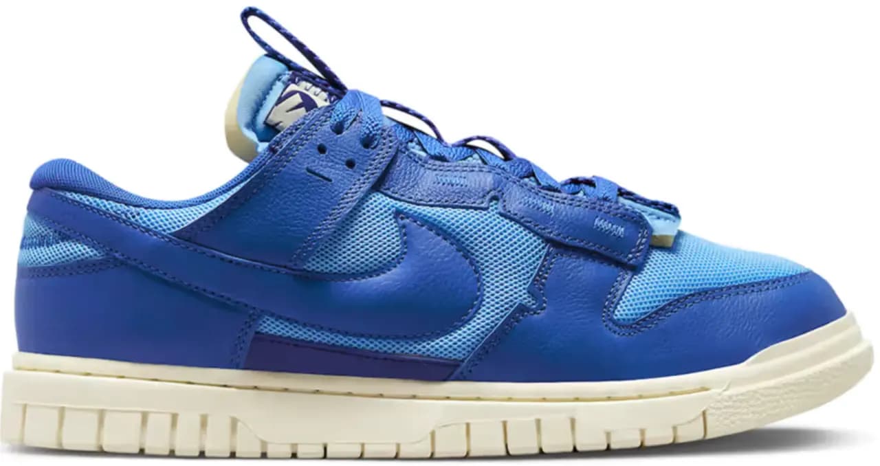 Giày Nike Air Dunk Jumbo 'University Blue' DV0821-400 Giày Nike Air Dunk Jumbo 'University Blue' DV0821-400