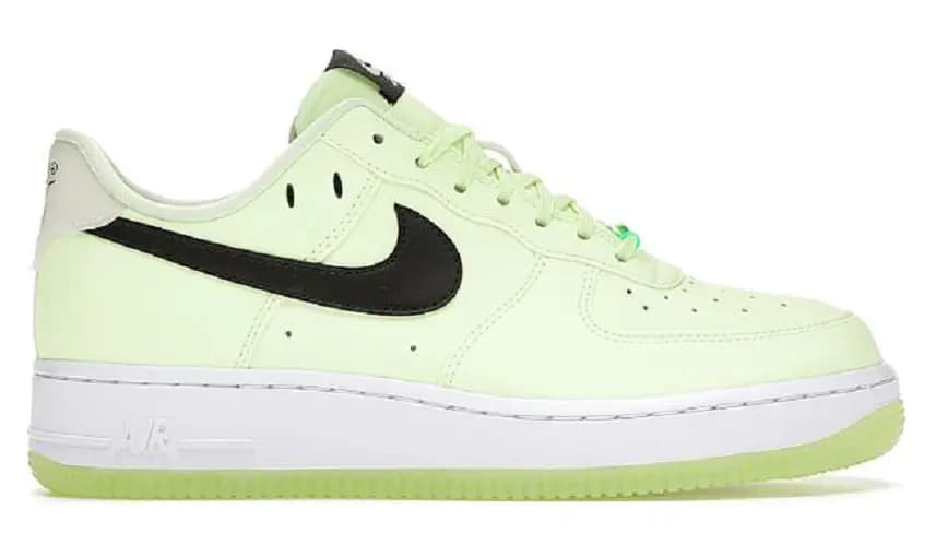Giày Nike Air Force 1 Low "Have A Nike Day" CT3228-701 Giày Nike Air Force 1 Low "Have A Nike Day" CT3228-701