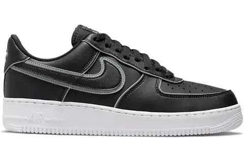 Giày Nike Air Force 1 '07 LX Low 'Black Reflective' Giày Nike Air Force 1 '07 LX Low 'Black Reflective'