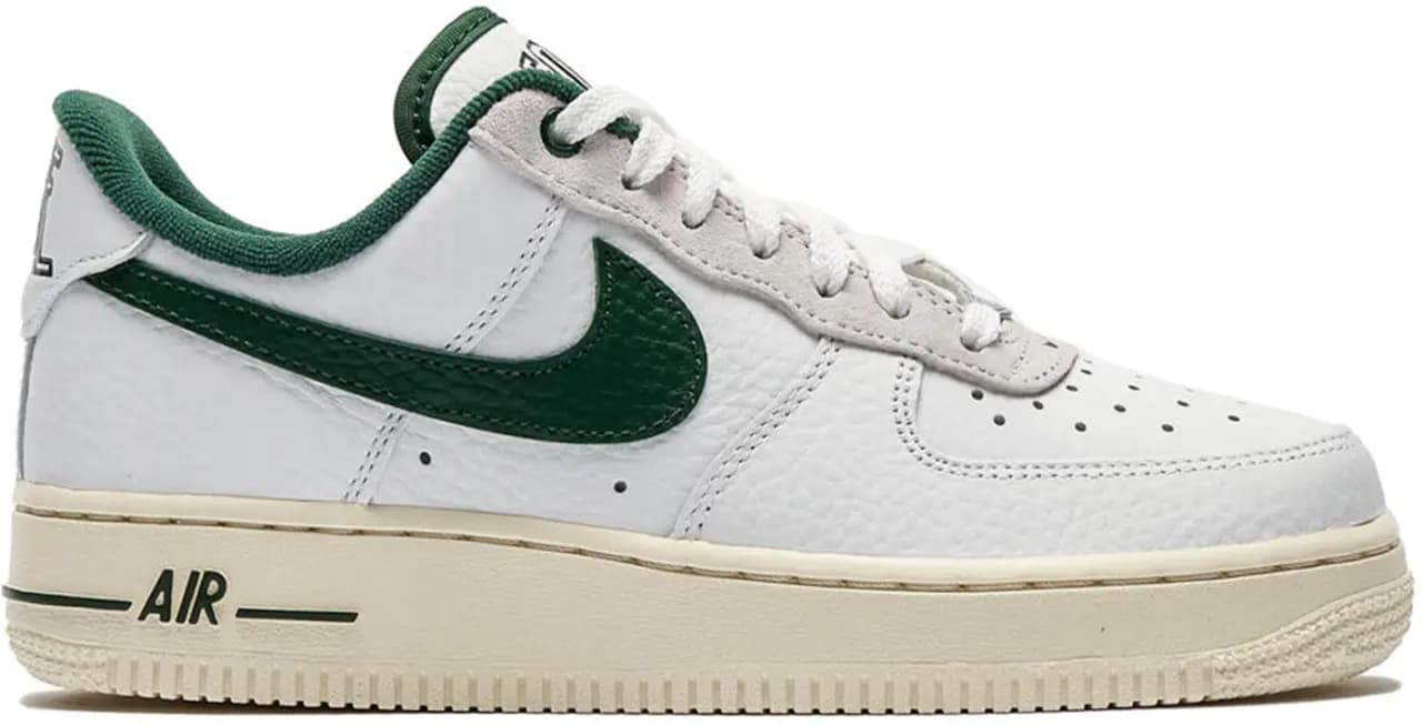 Giày Nike Air Force 1 '07 Wmns LX 'Gorge Green' DR0148-102 Giày Nike Air Force 1 '07 Wmns LX 'Gorge Green' DR0148-102