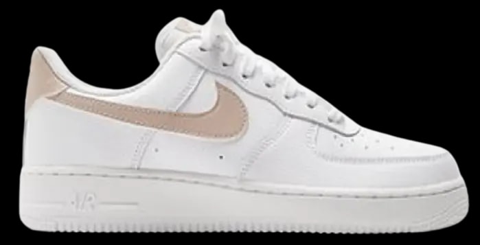 Giày Nike Air Force 1 '07'White Fossil Stone 315115-169 — kich-thuoc: lien-he-order Giày Nike Air Force 1 '07'White Fossil Stone 315115-169 — kich-thuoc: lien-he-order