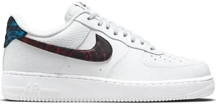GIày Nike Air Force 1 Low 'Tie Dye' DJ6889 100 GIày Nike Air Force 1 Low 'Tie Dye' DJ6889 100