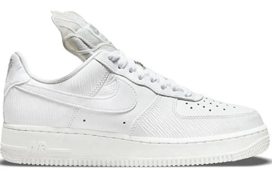 Giày Nike Air Force 1 Low Goddess of Victory DM9461-100 Giày Nike Air Force 1 Low Goddess of Victory DM9461-100