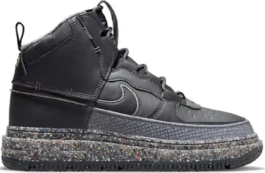 Giày Nike Air Force 1 Boot Crater DD0747-001 Giày Nike Air Force 1 Boot Crater DD0747-001