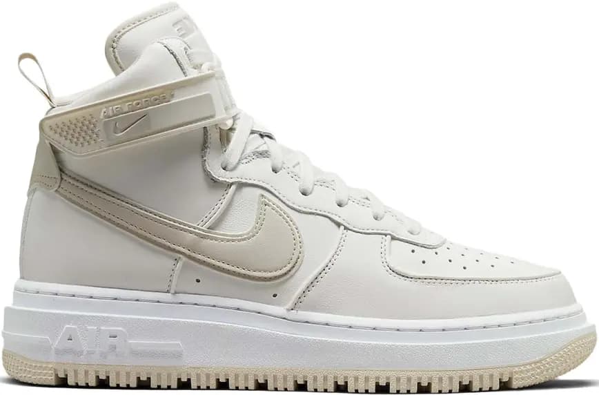 Giày Nike Air Force 1 High Boot Summit White DA0418-100 Giày Nike Air Force 1 High Boot Summit White DA0418-100