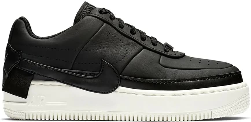 Giày Nike Air Force 1 Jester XX 'Black Sail' AV3515-001 Giày Nike Air Force 1 Jester XX 'Black Sail' AV3515-001