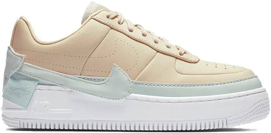 Giày Nike Air Force 1 Jester XX 'Light Cream' AO1220-201 Giày Nike Air Force 1 Jester XX 'Light Cream' AO1220-201