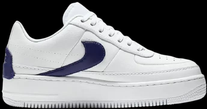 Giày Nike Air Force 1 Jester XX 'Regency Purple' AO1220-103 Giày Nike Air Force 1 Jester XX 'Regency Purple' AO1220-103