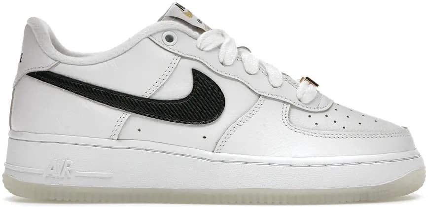 Giày Nike Air Force 1 Low '40th Anniversary Edition Bronx Origins' DX2309-100 Giày Nike Air Force 1 Low '40th Anniversary Edition Bronx Origins' DX2309-100