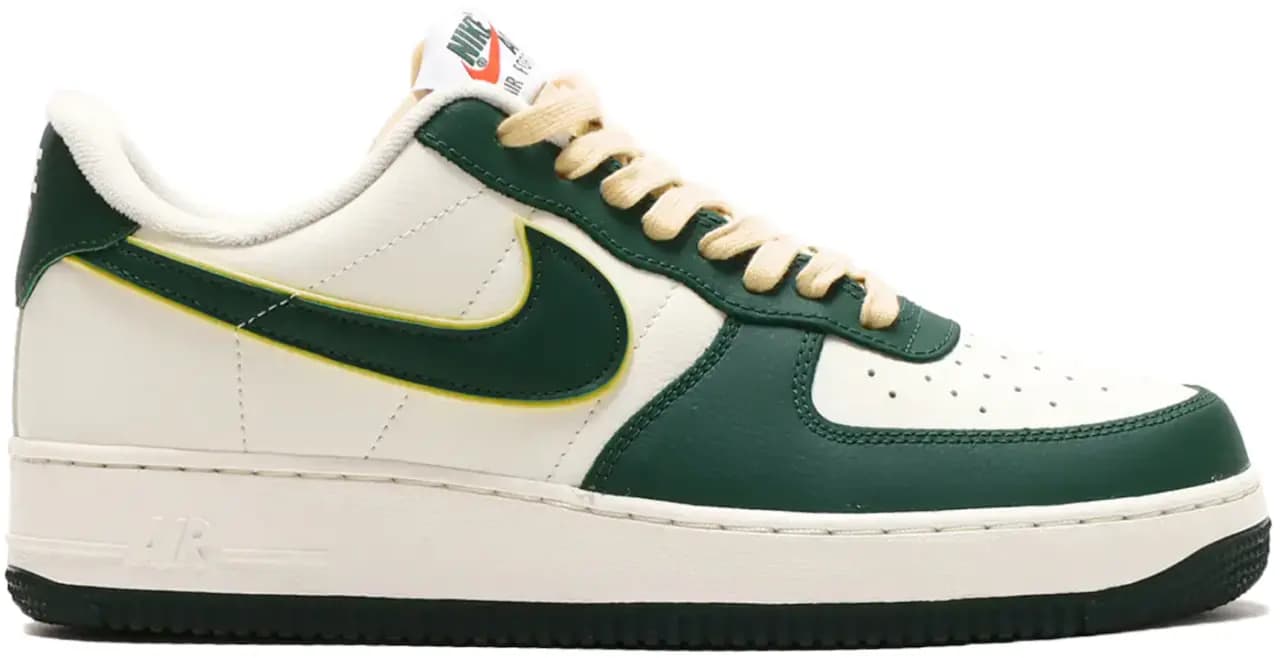 Giày Nike Air Force 1 '07 LV8 'Noble Green' FD0341-133 Giày Nike Air Force 1 '07 LV8 'Noble Green' FD0341-133