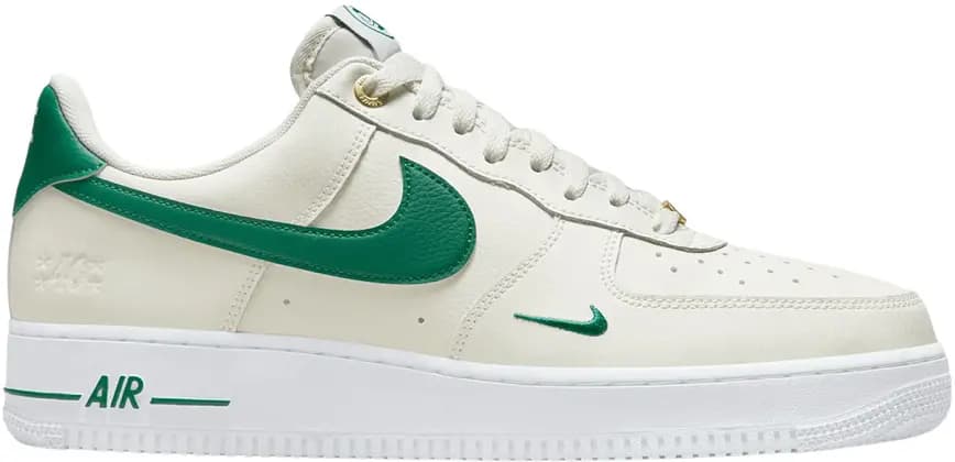 Giày Nike Air Force 1 Low '07 LV8 'Sail Malachite' DQ7658-101 Giày Nike Air Force 1 Low '07 LV8 'Sail Malachite' DQ7658-101