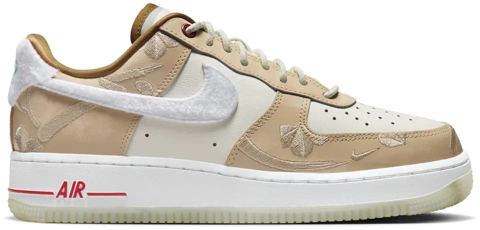 Giày Nike Air Force 1 Low 'Chinese New Year' FD4341-101 Giày Nike Air Force 1 Low 'Chinese New Year' FD4341-101