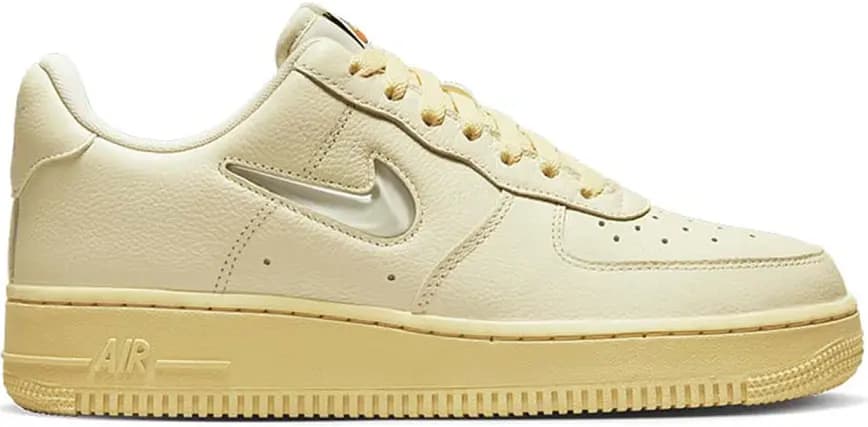 Giày Nike Air Force 1 Low 'Coconut Milk' DO9456-100 Giày Nike Air Force 1 Low 'Coconut Milk' DO9456-100