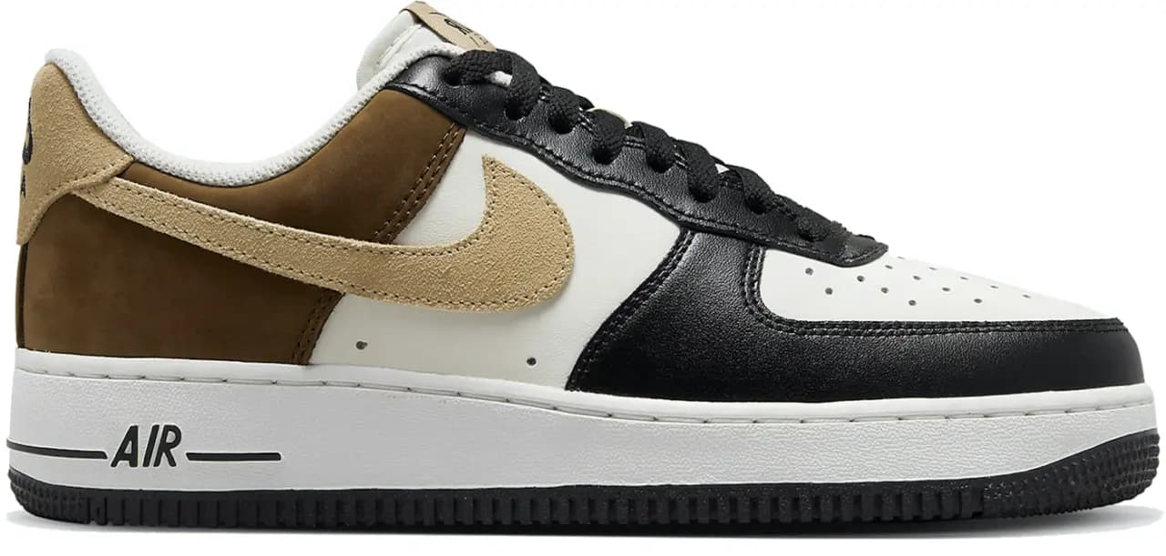 Giày Nike Air Force 1 Low '07 'Mocha' FB3355-200 Giày Nike Air Force 1 Low '07 'Mocha' FB3355-200