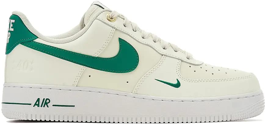 Giày Nike Air Force 1 Low '07 SE 'Sail Malachite' DQ7582-101 Giày Nike Air Force 1 Low '07 SE 'Sail Malachite' DQ7582-101