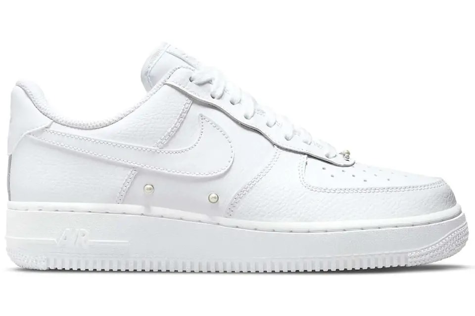 Giày Nike Air Force 1 Low '07 SE 'Pearl White' DQ0231-100 — kich-thuoc: 36 Giày Nike Air Force 1 Low '07 SE 'Pearl White' DQ0231-100 — kich-thuoc: 36