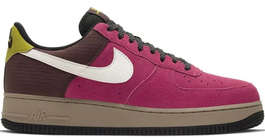 Giày Nike Air Force 1 Low ACG Watermelon CU3007-612 Giày Nike Air Force 1 Low ACG Watermelon CU3007-612