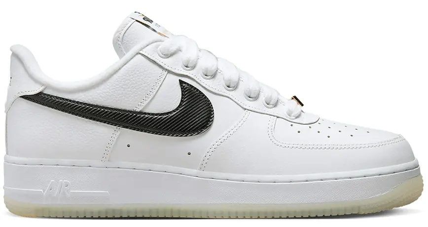 Giày Nike Air Force 1 '07 PRM Bronx Origins 'White' DX2305-100 — kich-thuoc: lien-he-order Giày Nike Air Force 1 '07 PRM Bronx Origins 'White' DX2305-100 — kich-thuoc: lien-he-order