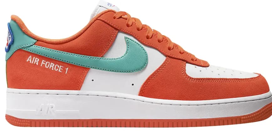 Giày Nike Air Force 1 ‘Athletic Club’ DH7568-800 Giày Nike Air Force 1 ‘Athletic Club’ DH7568-800