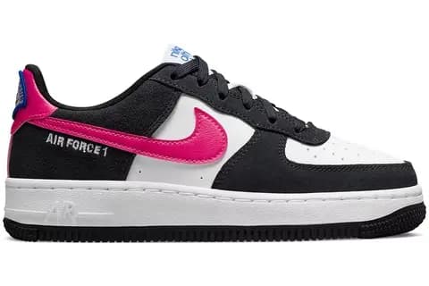 Giày Nike Air Force 1 Low 'Athletic Club Pink' DH9597-003 Giày Nike Air Force 1 Low 'Athletic Club Pink' DH9597-003