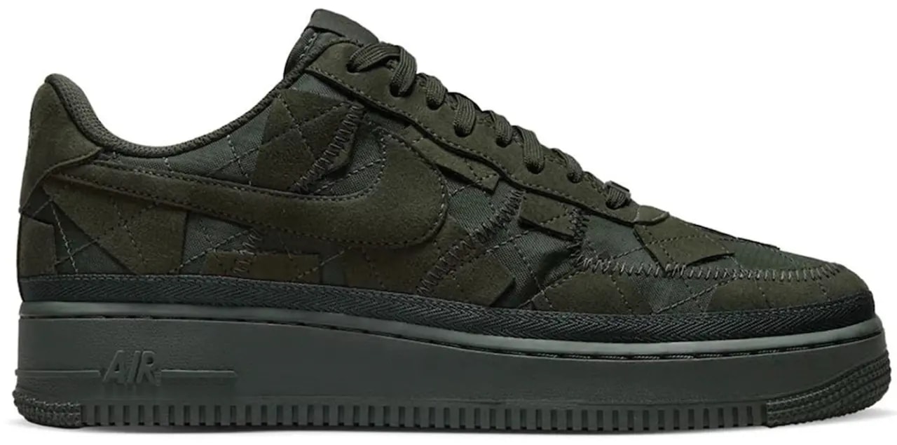 Giày Nike Air Force 1 Low 'Billie Eilish Sequoia' DQ4137-300 — kich-thuoc: 42 Giày Nike Air Force 1 Low 'Billie Eilish Sequoia' DQ4137-300 — kich-thuoc: 42