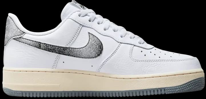 Giày Nike Air Force 1 Low '50 Years Of Hip Hop' DV7183-100 Giày Nike Air Force 1 Low '50 Years Of Hip Hop' DV7183-100