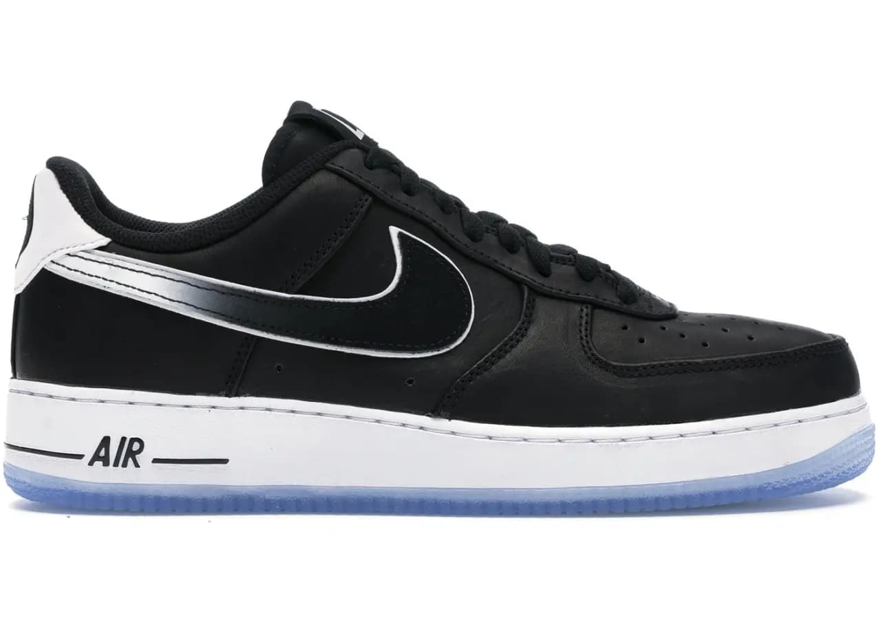Giày Nike Air Force 1 Low Colin Kaepernick CQ0493-001 Giày Nike Air Force 1 Low Colin Kaepernick CQ0493-001