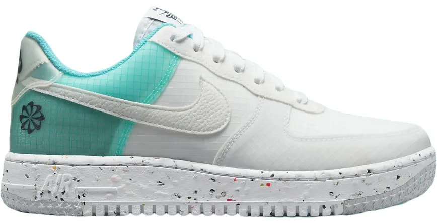 Giày Nike Air Force 1 Low 'Move To Zero' DO7692-101 — kich-thuoc: 38.5 Giày Nike Air Force 1 Low 'Move To Zero' DO7692-101 — kich-thuoc: 38.5