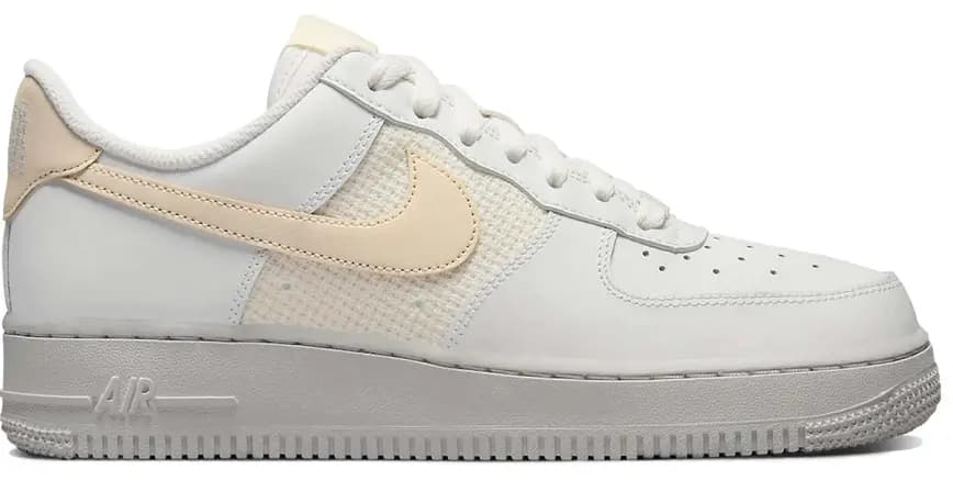 Giày Nike Air Force 1 Low 'Grey' DJ9945-100 Giày Nike Air Force 1 Low 'Grey' DJ9945-100