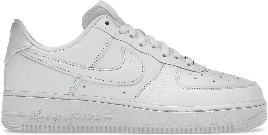 Giày Nike Air Force 1 Low x Drake NOCTA 'Lover Boy' CZ8065-100 Giày Nike Air Force 1 Low x Drake NOCTA 'Lover Boy' CZ8065-100