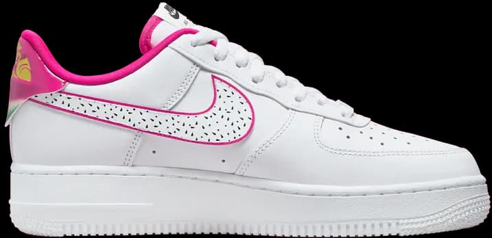 Giày Nike Air Force 1 Low 'Dragon Fruit' DV3809-100 Giày Nike Air Force 1 Low 'Dragon Fruit' DV3809-100