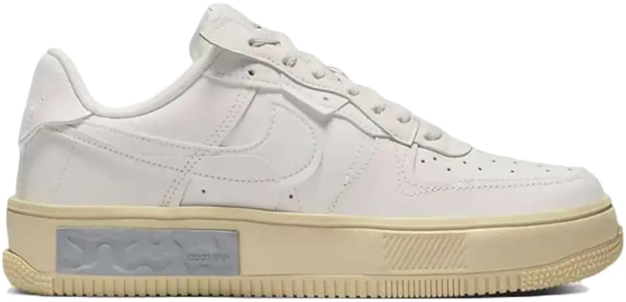 Giày Nike Air Force 1 Low Fontanka 'Coconut Milk' DH1290-102 Giày Nike Air Force 1 Low Fontanka 'Coconut Milk' DH1290-102