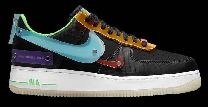 Giày Nike Air Force 1 Low 'Have A Good Game' DO7085-011 — kich-thuoc: lien-he-order Giày Nike Air Force 1 Low 'Have A Good Game' DO7085-011 — kich-thuoc: lien-he-order
